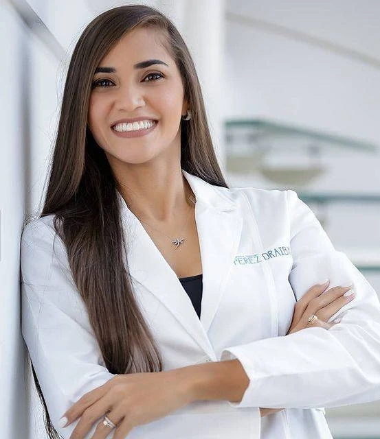 Dra. Anny Ruiz, odontólogo | Medii.care